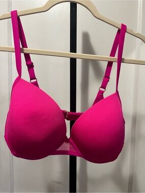 SHADE & SHORE WOMEN’S BIKINI SWIM TOP SZ 36 DD NEW